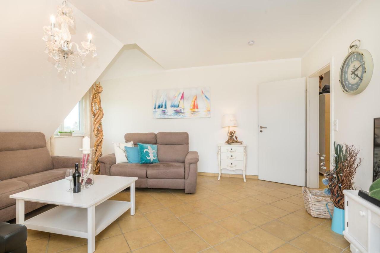 Elbhus Hamburg Apartment Екстериор снимка